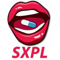 Sexy Is a Pill